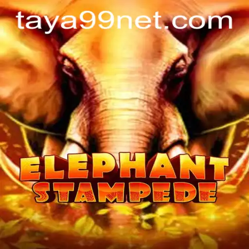 Embark on an Exciting Adventure with ElephantStampede: Featuring Taya99