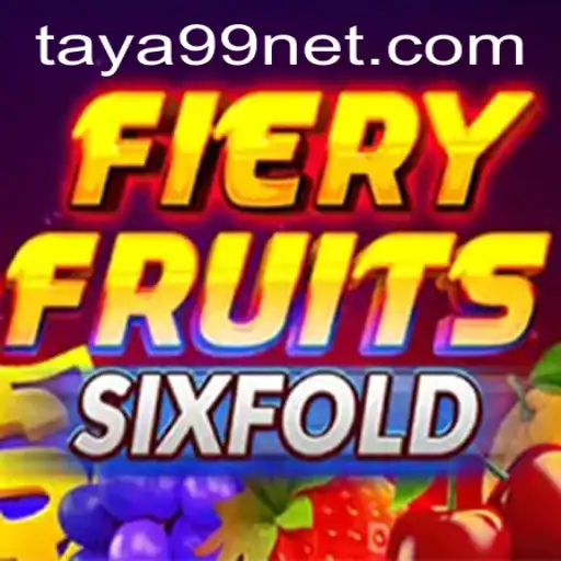 FieryFruitsSixFold: A Spectacular New Addition to the Gaming World