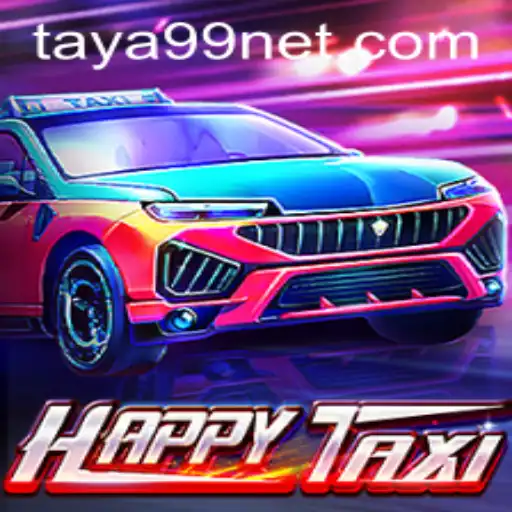 Discover the Thrills of HappyTaxi: The Ultimate Virtual Driving Experience