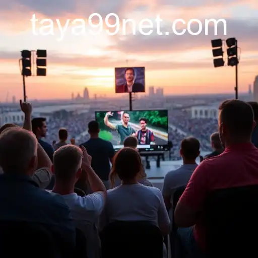 The Evolution and Influence of Live Streaming: Spotlight on Taya99