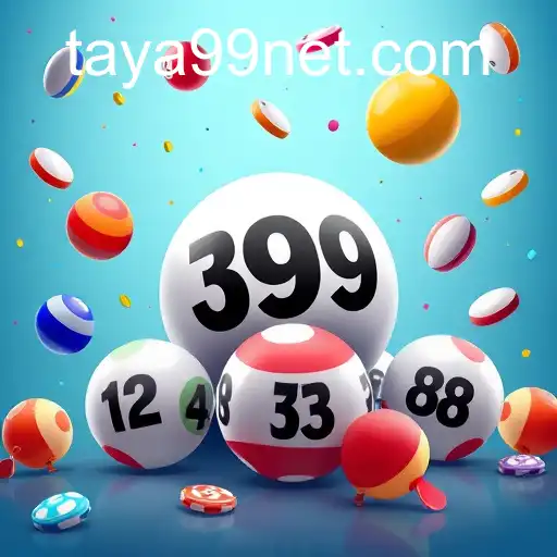 The Thrilling World of Lottery: Insight into Taya99