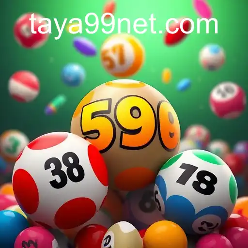 Understanding Lottery Games with a Focus on Taya99