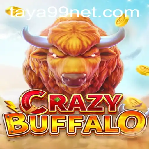 The Thrilling World of CRAZYBUFFALO: A Deep Dive into the Game with Taya99