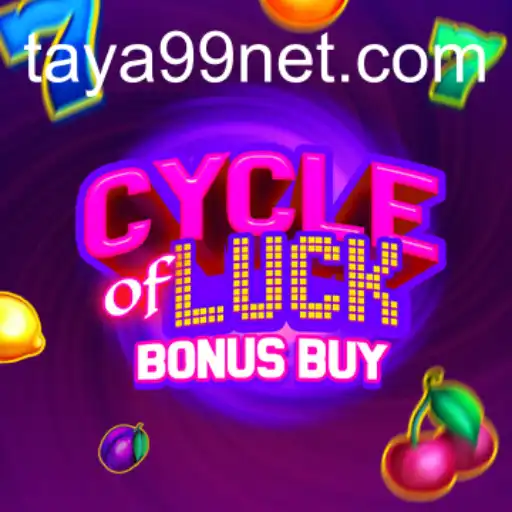 Exploring the Excitement of CycleofLuckBonusBuy Amidst the Taya99 Trend