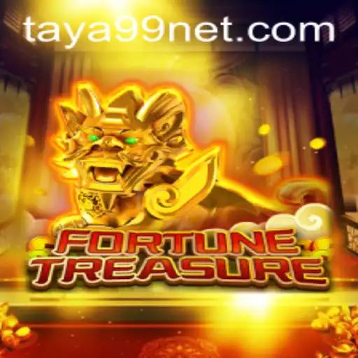 Discover FortuneTreasure: A Thrilling Adventure with a Twist