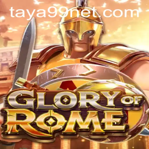 Experience the Ancient Empires in GloryofRome's Epic Gameplay
