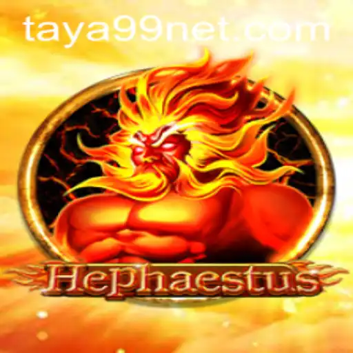Exploring the Mythical World of Hephaestus: A Comprehensive Guide to Taya99