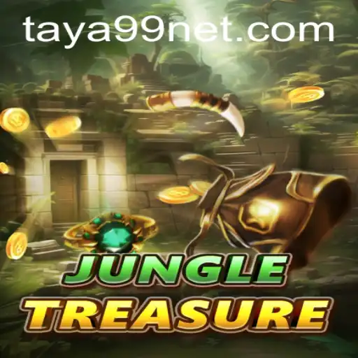 Unlock the Mysteries of JungleTreasure: An Adventure Awaits