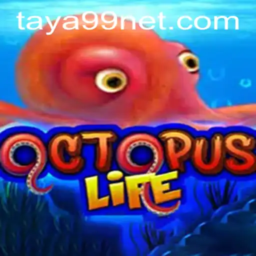 OctopusLife: Dive into the New Gaming Sensation and Embrace the Deep-Sea Adventure