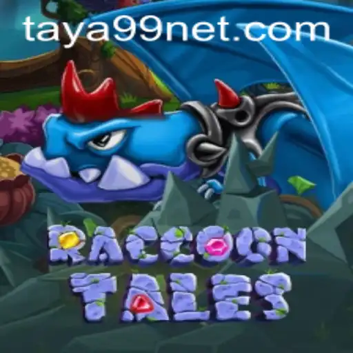 Exploring the Enchanting World of RaccoonTales - A Journey with Taya99