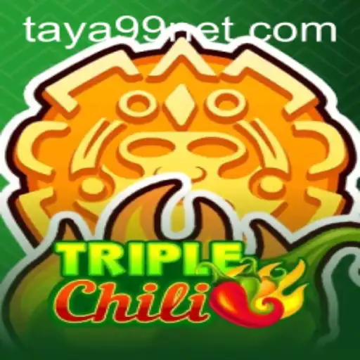 Unveiling TripleChili: The Thrilling Game Revolutionizing the Gaming Scene