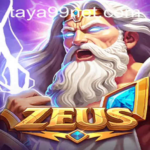 Zeus: The Mythical Adventure Brought to Life by Taya99