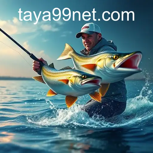 Exploring the World of Online Fishing: Spotlight on Taya99