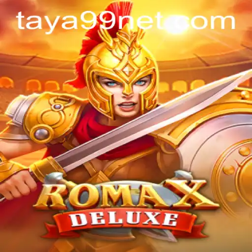 Engage in the Exciting World of RomaXDeluxe with Taya99