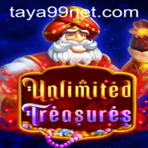 Discover the Infinite Excitement of UnlimitedTreasures